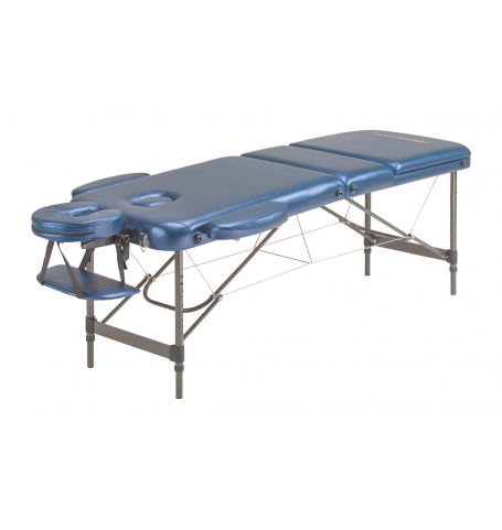 Легкий, раскладной массажный стол Anatomico Breeze  -описание, цена, фото, отзывы  | интернет магазин YAMAGUCHI.RU